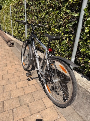 Scott MTB 26 Zoll - Gr. S - 21 Gang Bild 5