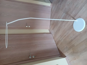 Gitterbett-Set "Silber-Bär" Bild 3