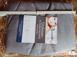 Sitzkissen für STOKKE Hochstuhl Bild 2