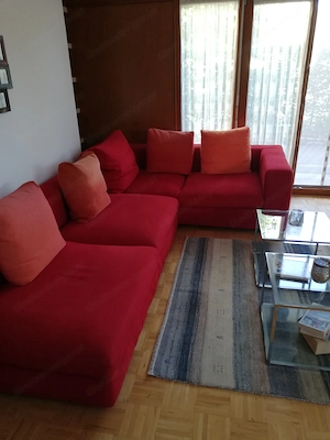 Wohnlandschaft von Züco Bild 4