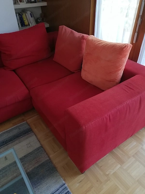Wohnlandschaft von Züco Bild 3