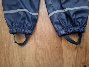 Matschhose Gr. 104-110 Bild 2
