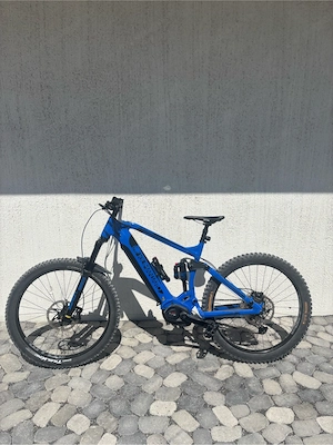 Kilimanjaro E-Bike Fully - Neuer Service