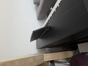Yamaha Arius Digital Piano YDP-144B Bild 4