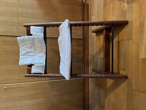 Stokke-Hochstuhl Tripp Trapp