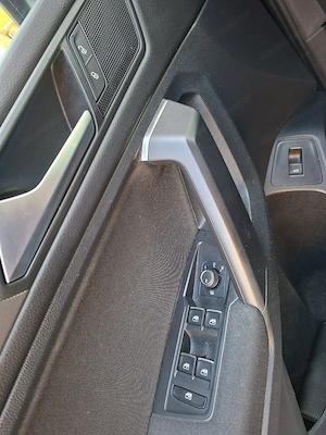 VW Tiguan allspace Life 2.0 TDI Bild 4
