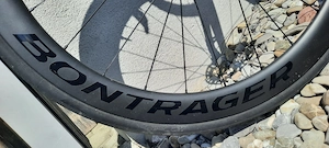 Trek Rennrad mit automatischer ultegra Schaltung Bild 2