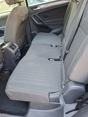 VW Tiguan allspace Life 2.0 TDI Bild 3
