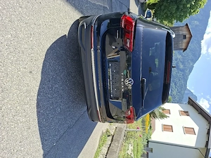 VW Tiguan allspace Life 2.0 TDI Bild 9
