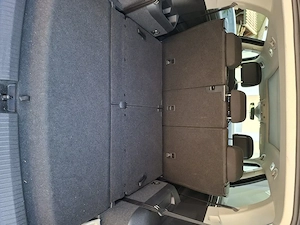 VW Tiguan allspace Life 2.0 TDI Bild 7
