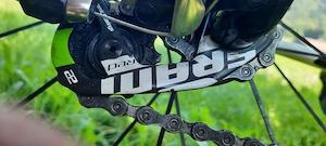 Cannondale Rennrad Körpergröße 175-185cm Bild 2