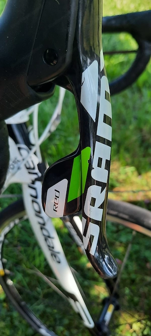 Cannondale Rennrad Körpergröße 175-185cm Bild 3