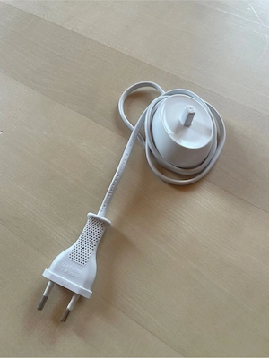 Braun Oral B Ladegerät Bild 5