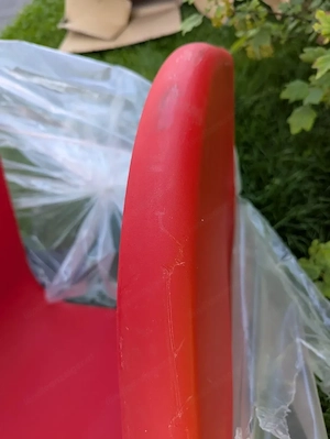 Wickey Pro Premium HDPE Rutsche Bild 4