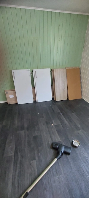 Sideboard.   Bild 2