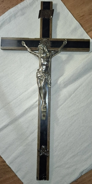 Kreuze Jesus Christus  Bild 2