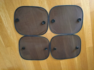 Sonnenschutz Auto