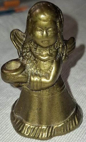 Gegenstände aus Messing  Bild 4