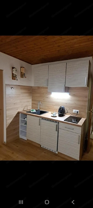 1-Zimmer Wohnung Gaissau  Bild 8