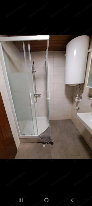 1-Zimmer Wohnung Gaissau  Bild 5