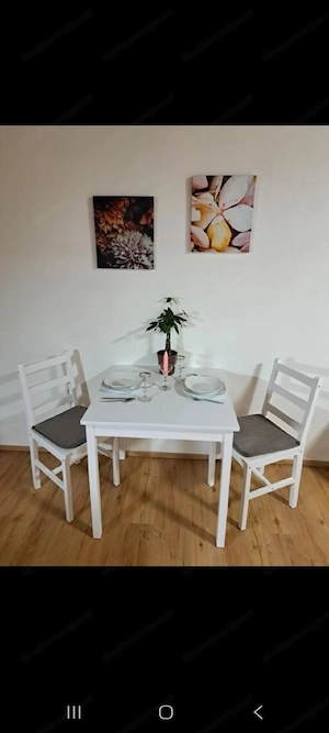 1-Zimmer Wohnung Gaissau  Bild 6