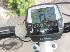 E bike Haibike Fully Bild 5