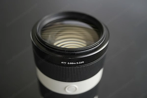 Sony FE 100-400mm F4.5-5.6 GM OSS Telezoom-Objektiv, fast neuwertig, originalverpackt Bild 5
