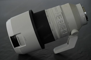 Sony FE 100-400mm F4.5-5.6 GM OSS Telezoom-Objektiv, fast neuwertig, originalverpackt Bild 2