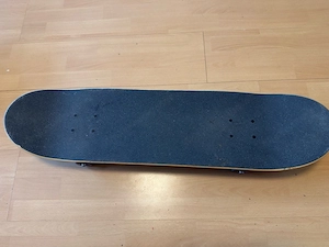 Santa Cruz Skateboard Bild 3