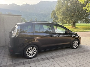 Mazda 5 (2009) Bild 2