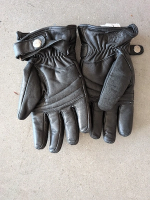 Motorrad Handschuhe  Bild 2