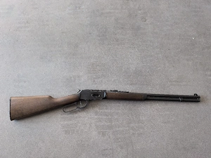 Walther Lever Action  Bild 2
