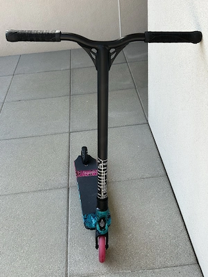 Stunt Scooter: Blunt Complete Prodigy S8 Dusk Bild 2