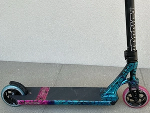 Stunt Scooter: Blunt Complete Prodigy S8 Dusk Bild 4