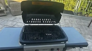 Gas Grill  Bild 2