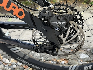 Haibike AllMtn 7.5   Größe L Bild 6