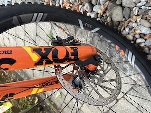 Haibike AllMtn 7.5   Größe L Bild 7
