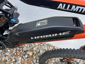 Haibike AllMtn 7.5   Größe L Bild 3