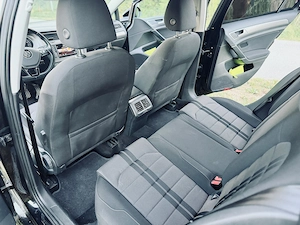 Volkswagen Golf Variant Rabbit 1,6 TDI DSG Rabbit Bild 4