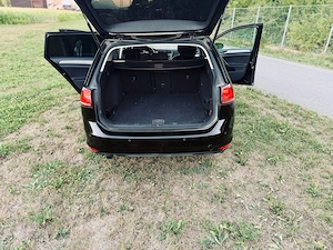 Volkswagen Golf Variant Rabbit 1,6 TDI DSG Rabbit Bild 2