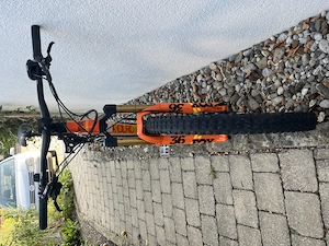 Haibike AllMtn 7.5   Größe L Bild 2