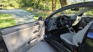 Alfa Romeo GT 1.9 JTD Coupe Bild 5