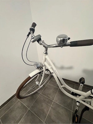 Merida Retro City Bike Bild 3