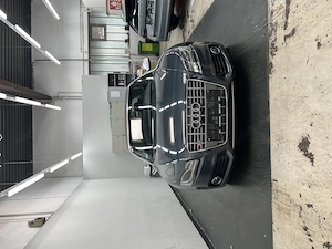 Audi S5 S5 Cabrio 3,0 TFSI quattro S-tronic Bild 4