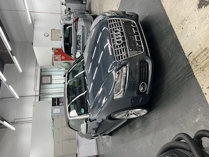 Audi S5 S5 Cabrio 3,0 TFSI quattro S-tronic Bild 7