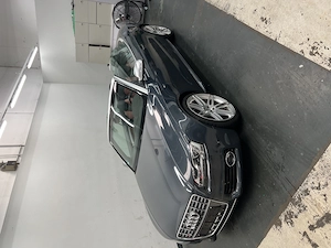 Audi S5 S5 Cabrio 3,0 TFSI quattro S-tronic Bild 9