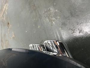 Audi S5 S5 Cabrio 3,0 TFSI quattro S-tronic Bild 8