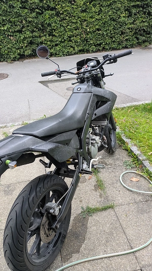Derbi Senda DRD X-Treme SM Bild 7