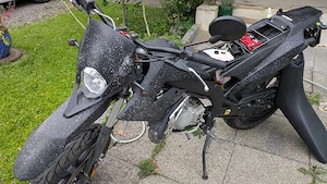 Derbi Senda DRD X-Treme SM Bild 2