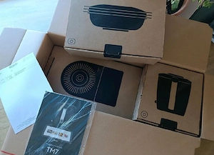 Thermomix TM7 Originalverpackt! Bild 2